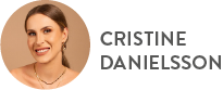 Palestrante: Cristine Danielsson