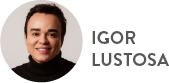 Palestrante: Igor Lustosa
